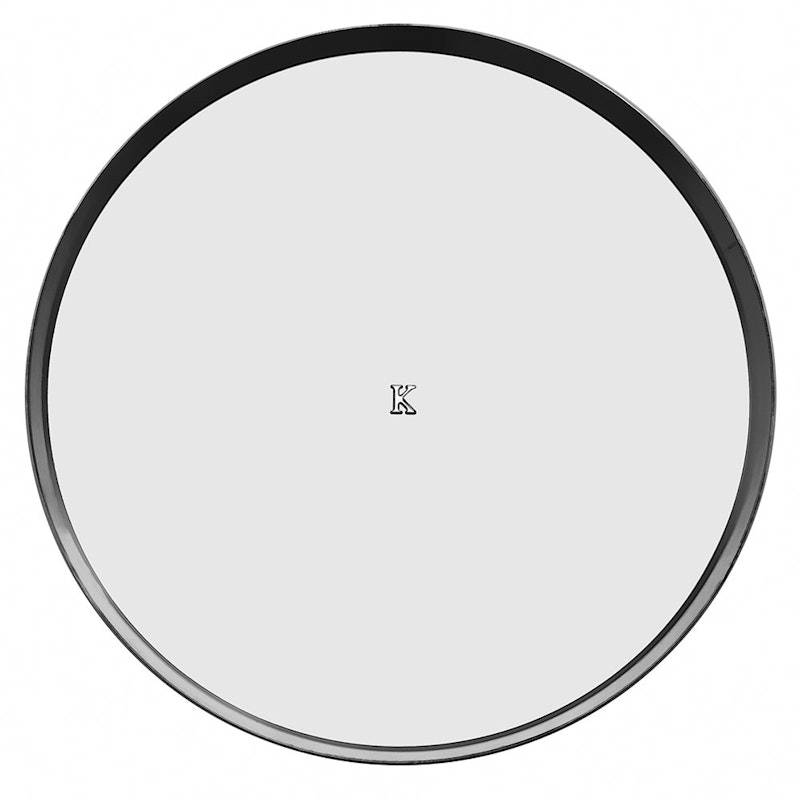 Bottom Plate Stainless Steel, Ø34 cm