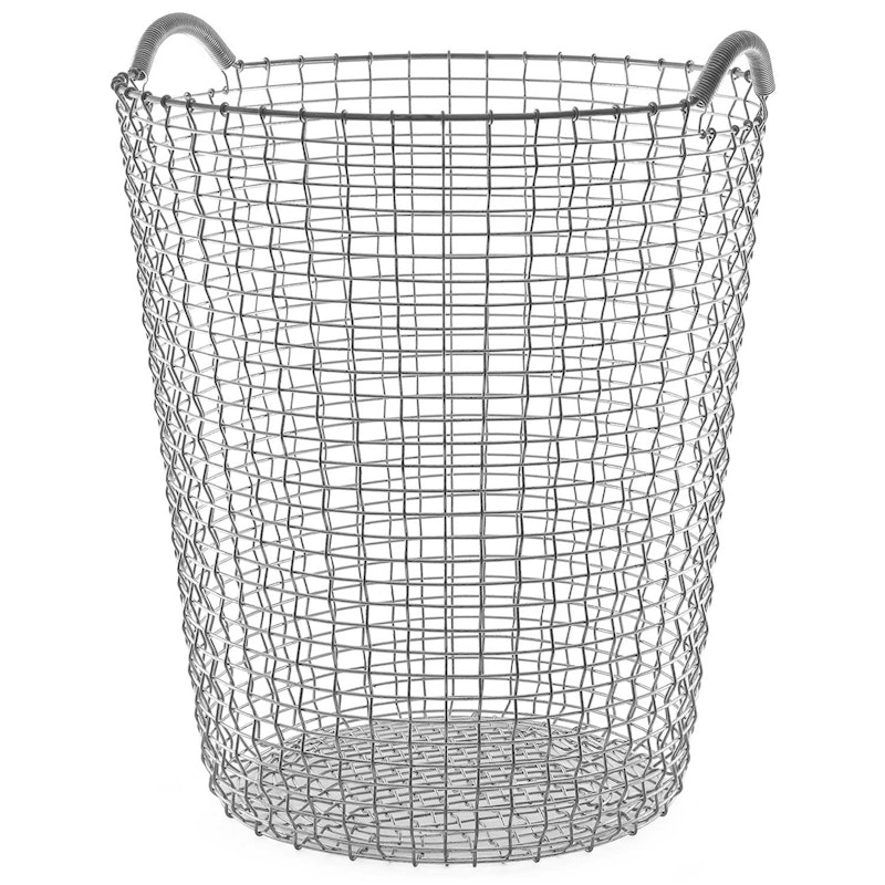Classic 80 Basket, Galvanized