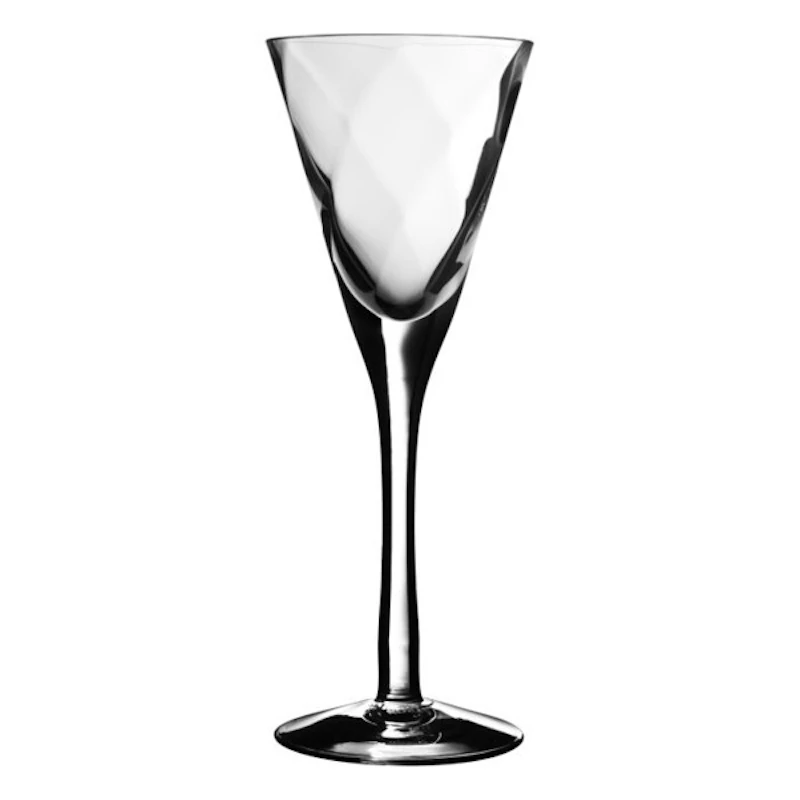 Chateau Schnapps Glass 6 cl