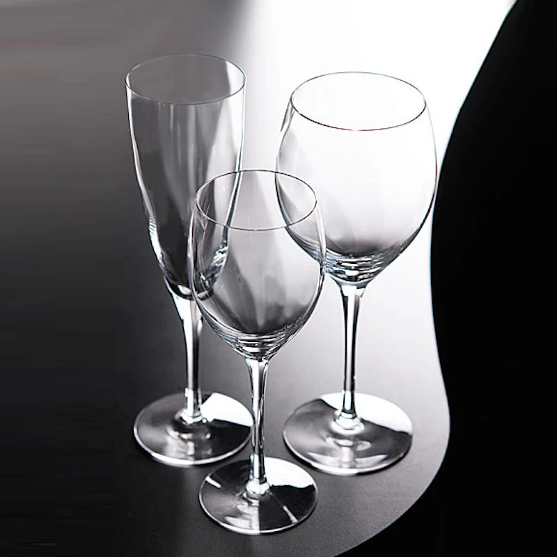 Chateau Wine Glass 35 cl from Kosta Boda | RoyalDesign