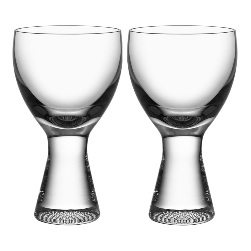 Limelight Wine Glasses 2-pack, 35 cl