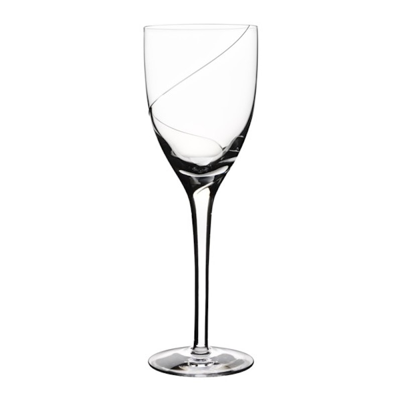 Line Wine Glass 28 cl