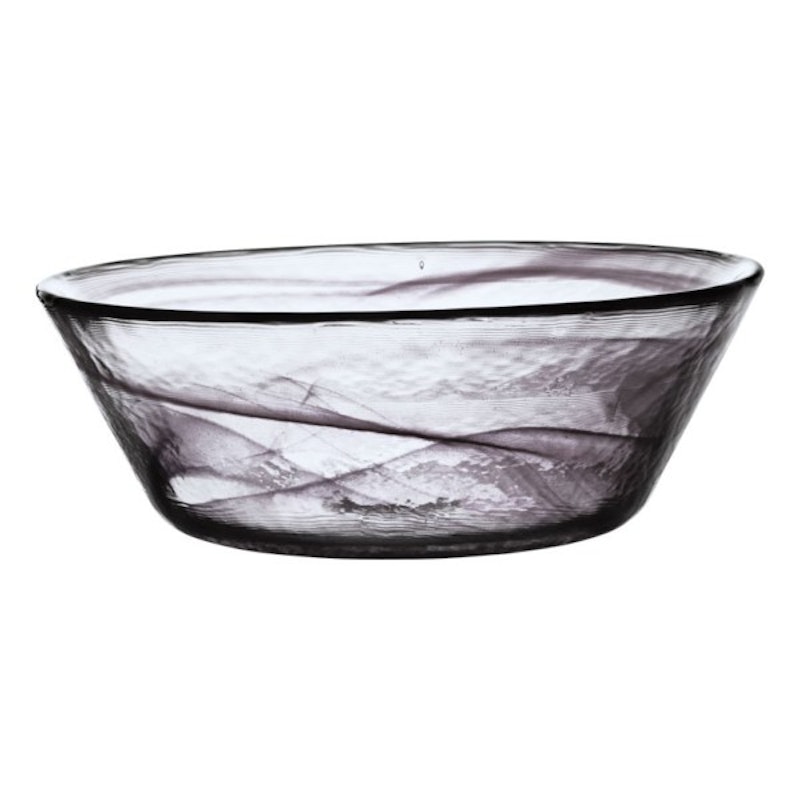 Mine Bowl 250 mm, Black