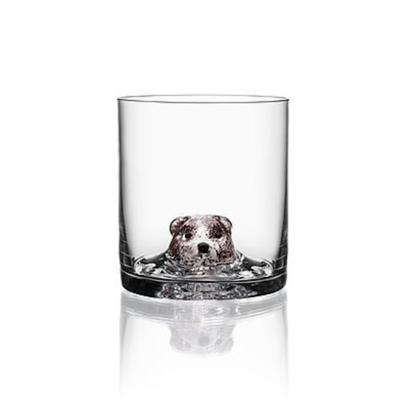 New Friends Tumbler, Bear