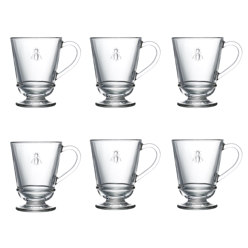 Abeille Mug 27,5 cl, 6-pack