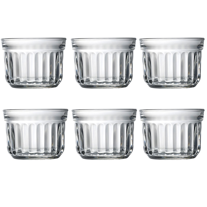 Delice Dessert Bowl 27 cl, 6-pack