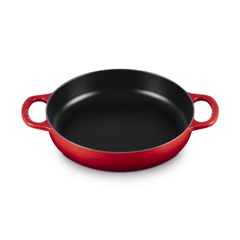 Everyday Frying Pan 28 cm, Cerise
