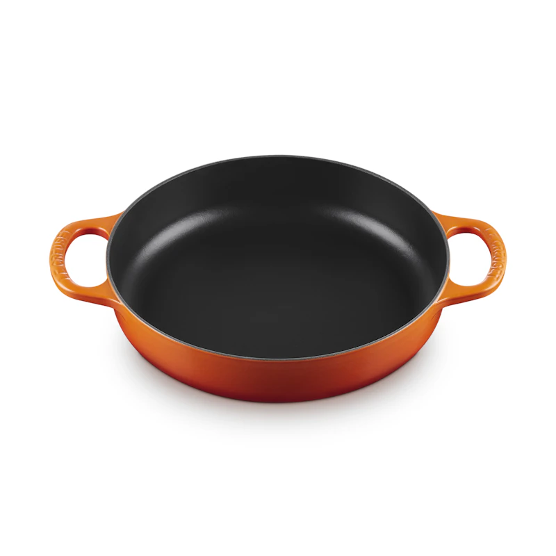 Everyday Frying Pan 28 cm, Volcanic