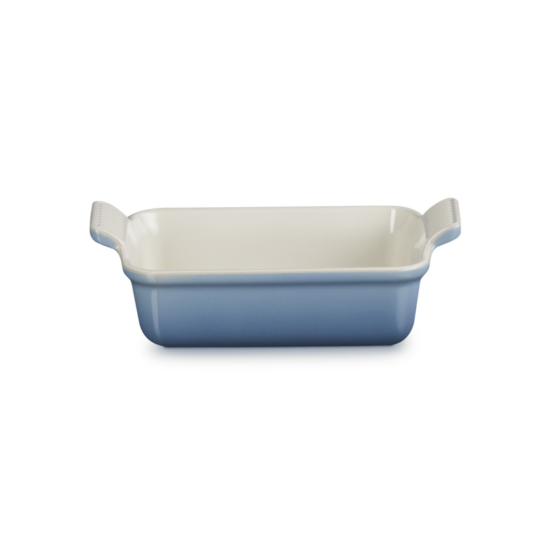 Heritage Oven Dish 19 cm, Chambray