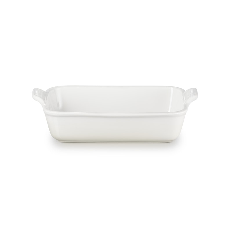 Heritage Oven Dish 26 cm, Meringue