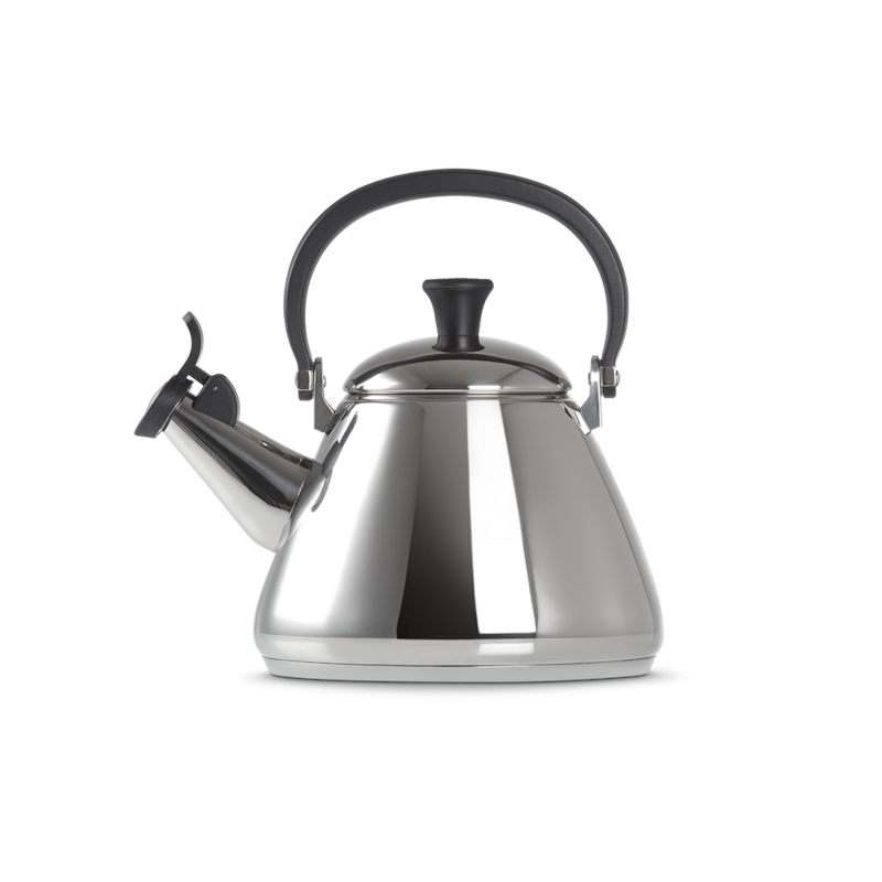 Kone Kettle 1,6L, Stainless Steel