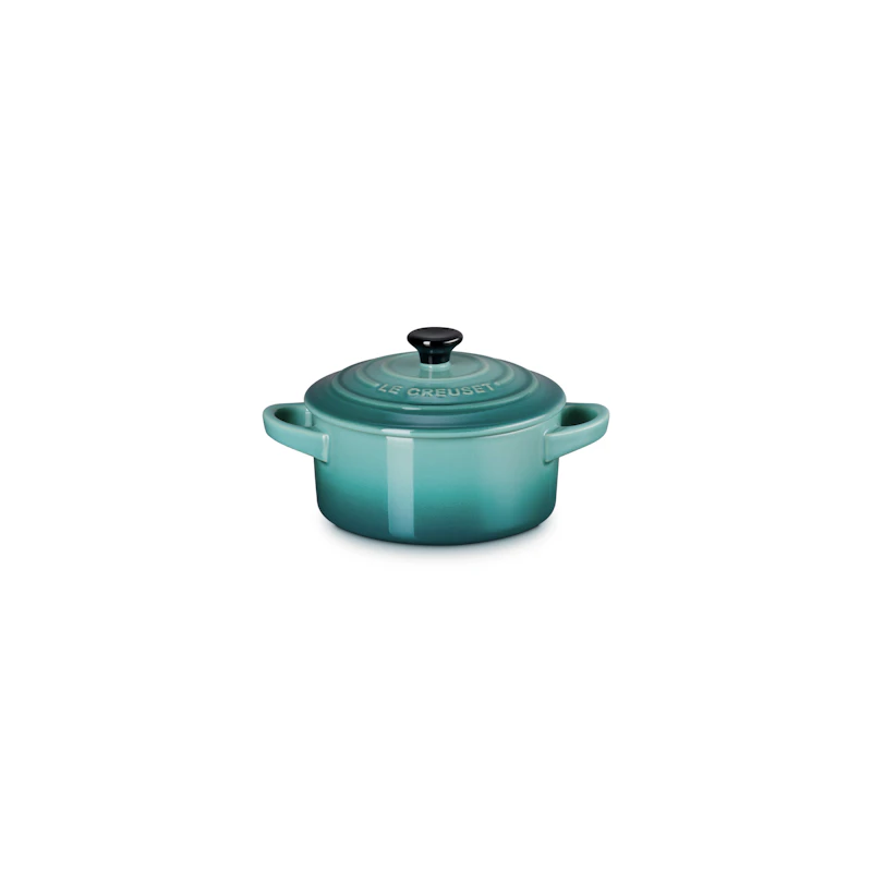 Signature Pot Mini 250 ml, Bleu Riviera