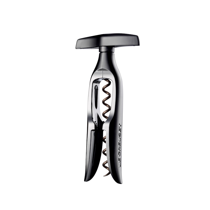 TM-110 Cork Screw, Matte Black