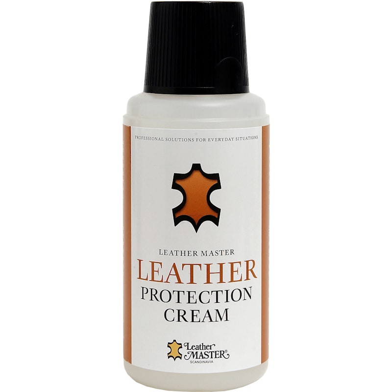 Leather Protection Cream 250 ml