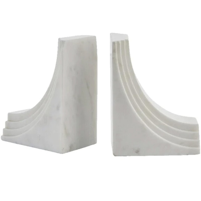 Ellia Bookend 2 Pieces