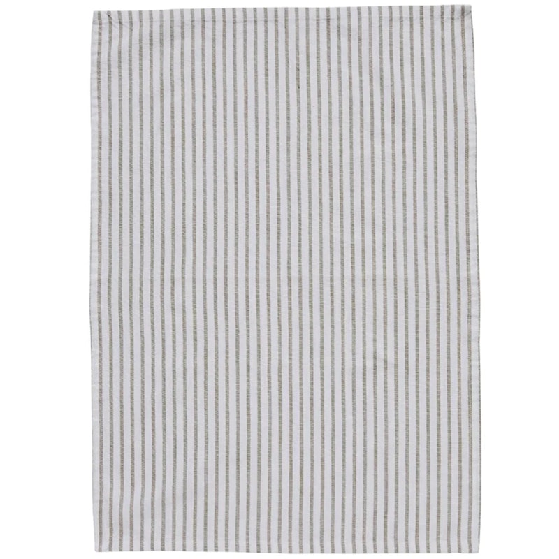 Olivia Kitchen Towel 50x70 cm Narrow Stripes