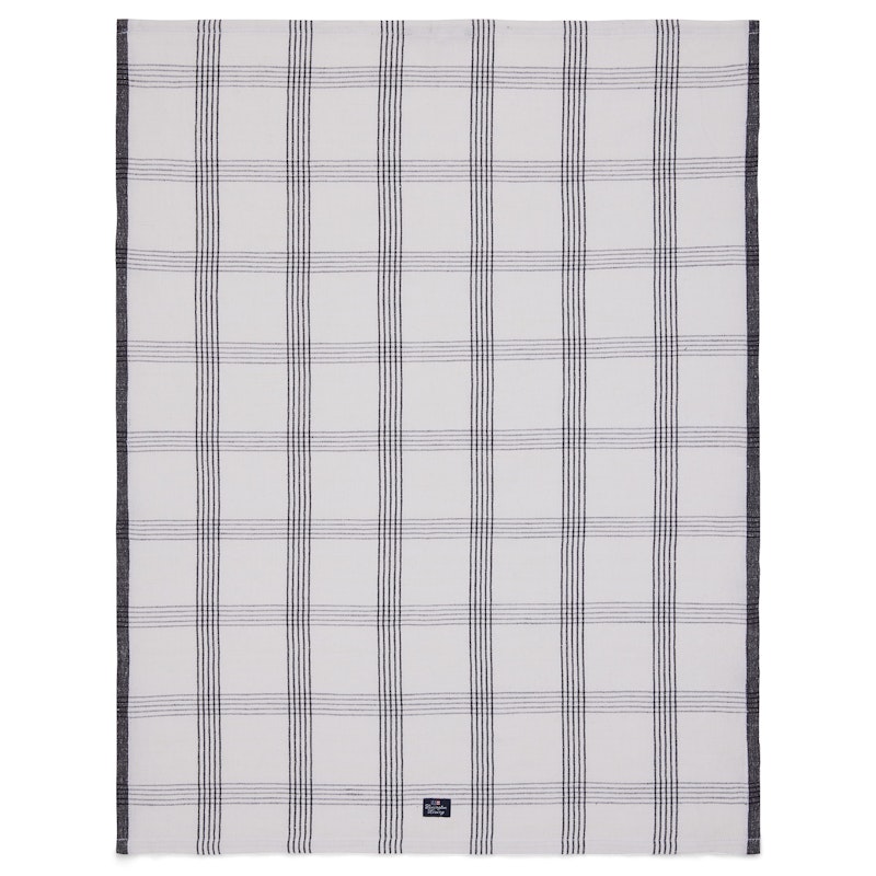 Kitchen Towel 50x70 cm, White