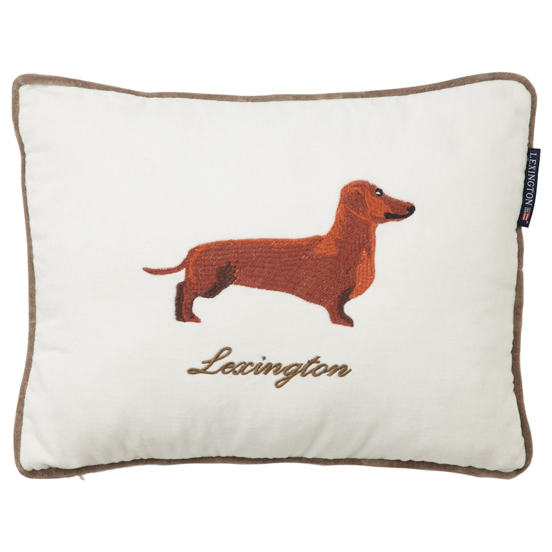 Dog Pillow 30x40 cm, Beige