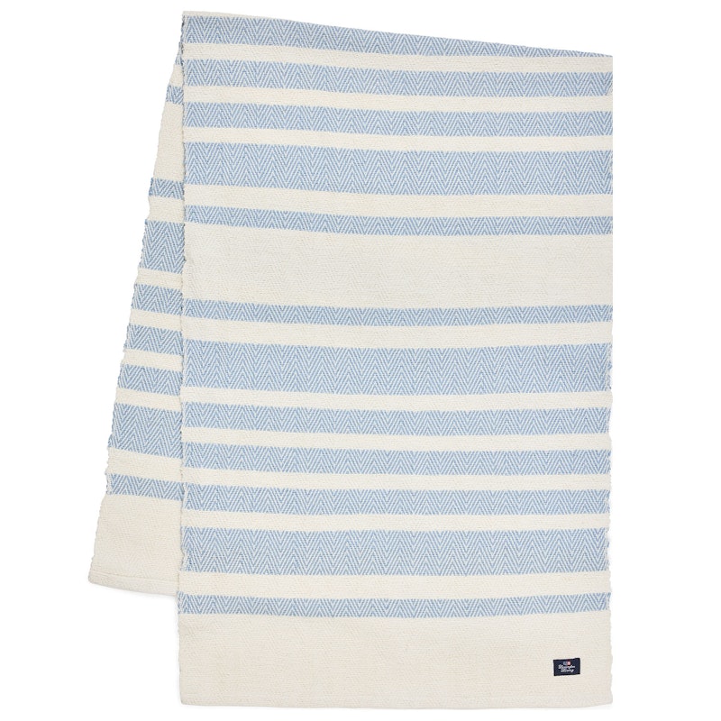 Herringbone Table Runner 50x150 cm