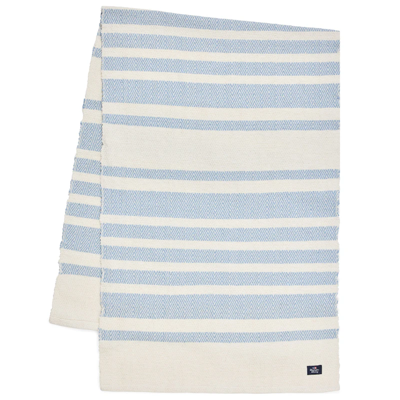 Herringbone Table Runner 50x150 cm
