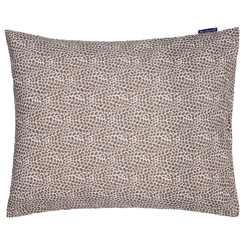 Leaf Vines Pillowcase 50x60 cm