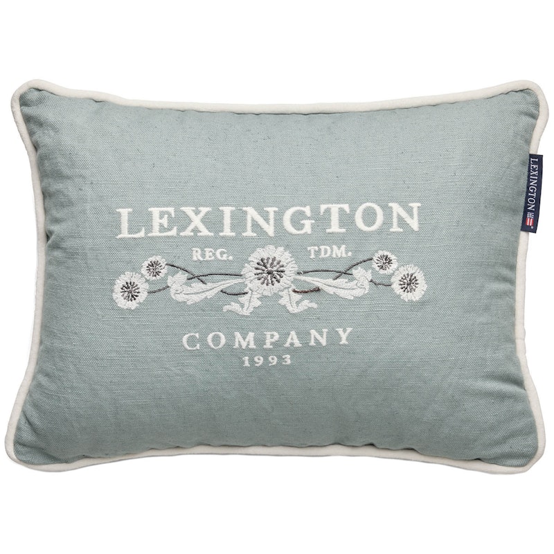 Logo Cushion 30x40 cm