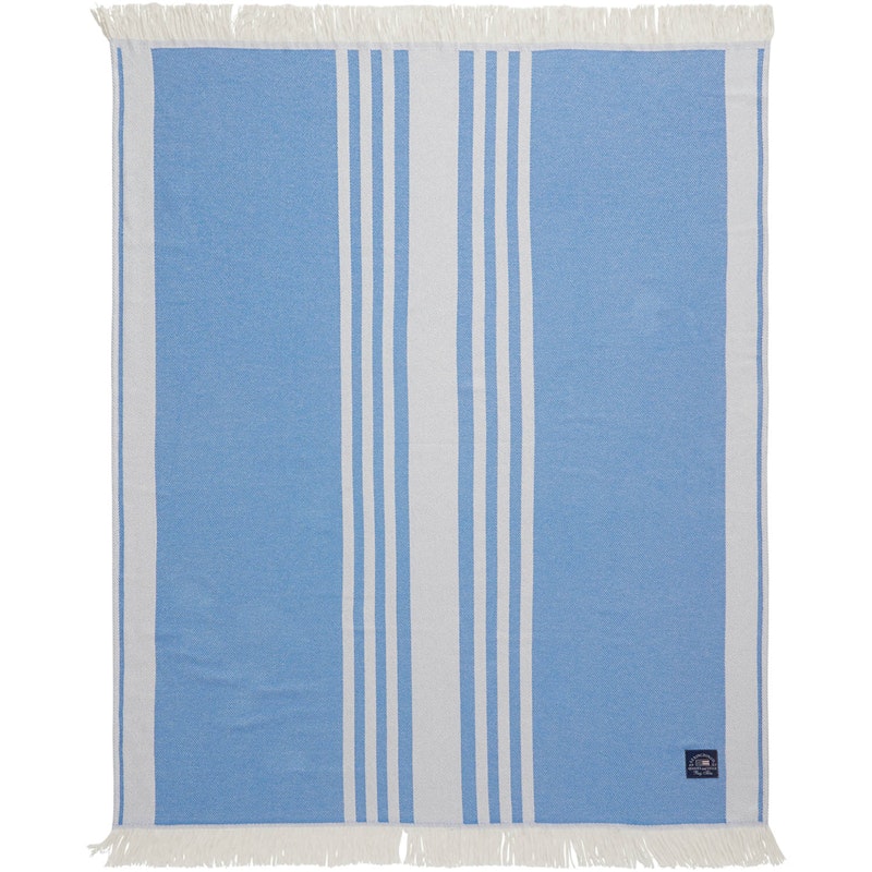 Striped Throw 130x170 cm