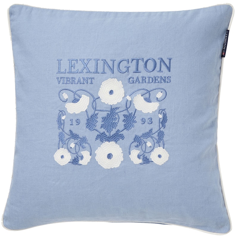 Vibrant Gardens Cushion Cover 50x50 cm