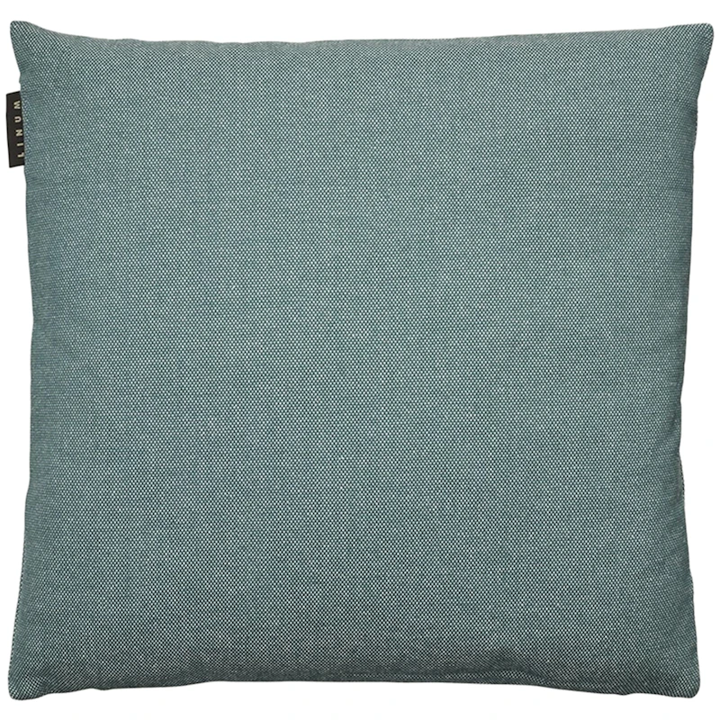 Pepper Cushion Cover 40x40 cm, Dark Turqouise