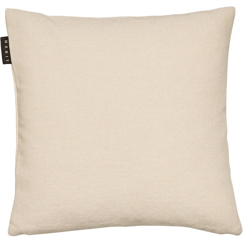 Pepper Cushion Cover 40x40 cm, Creamy Beige