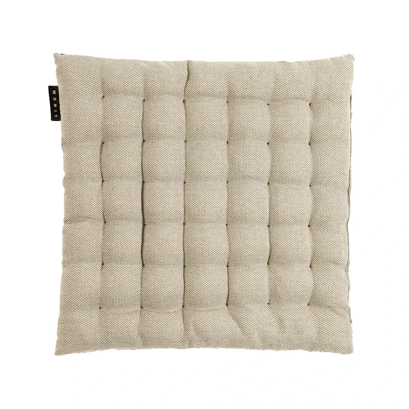 Pepper Seat Cushion 40x40 cm, Bronze Brown