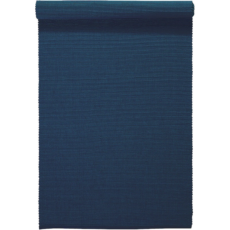 Uni Table Runner, Blue