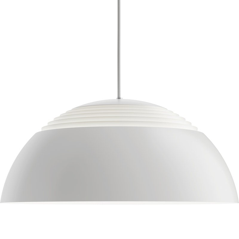 AJ Royal Pendant 500 mm 2700K Phase Dimming, White