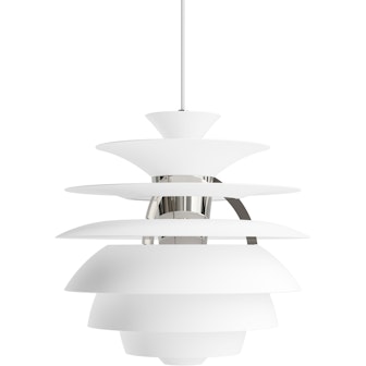 louis poulsen MOSER PEND. Ø250 100W（Louis Poulsen Moser