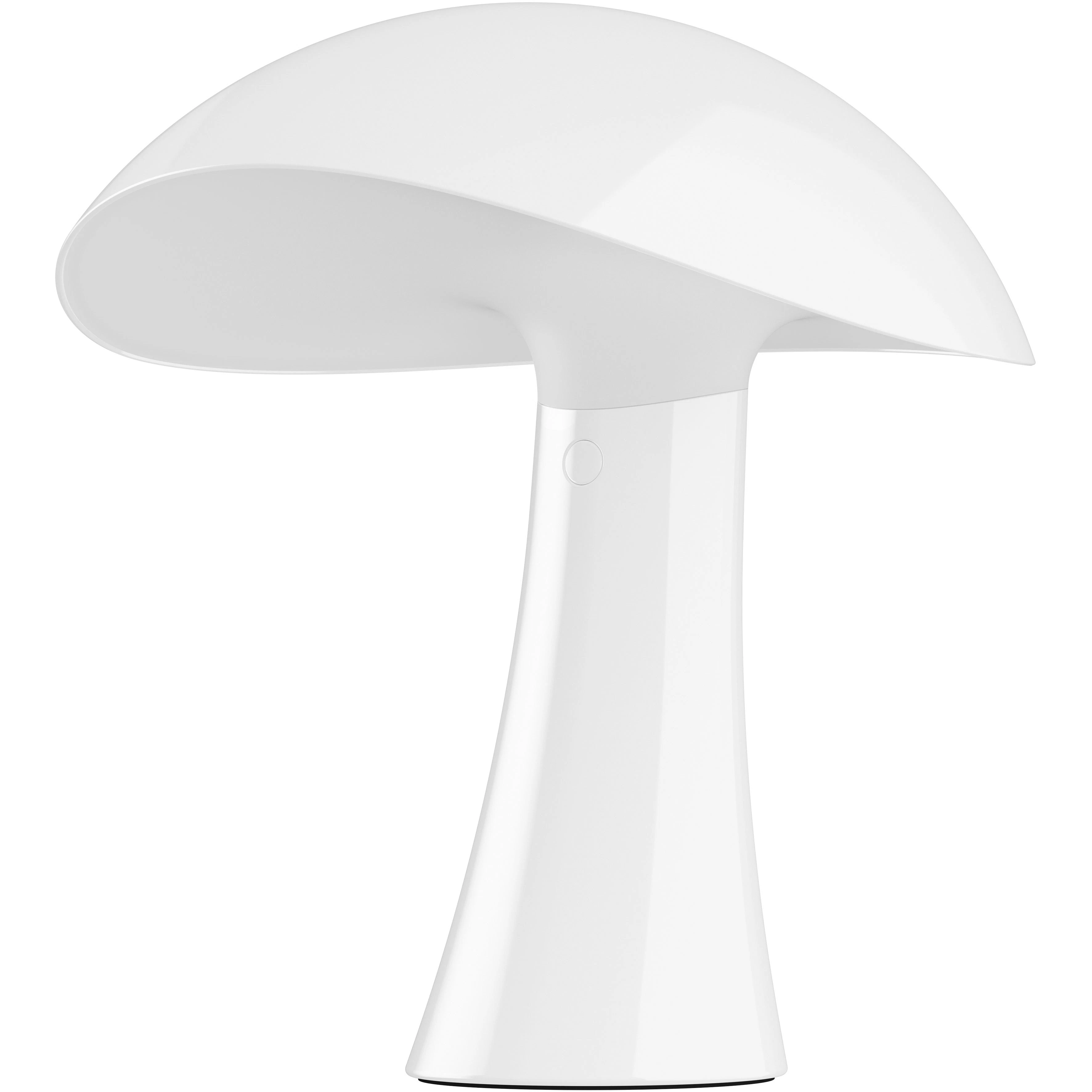 Rumee 220 Table Lamp, Cloud White from Louis Poulsen | RoyalDesign