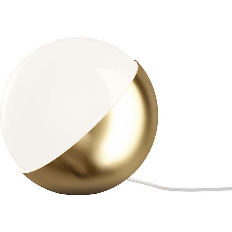 VL Studio Table/Floor Lamp 250 mm, Brass