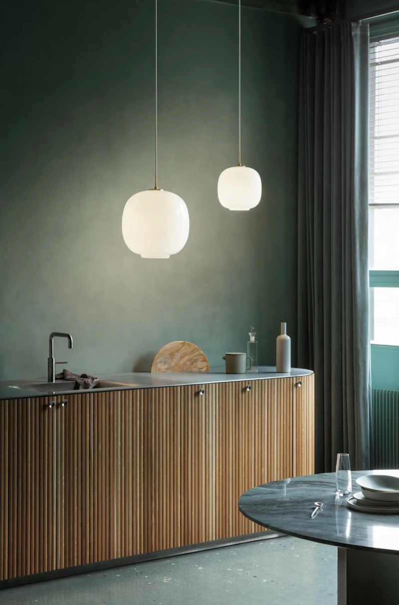VL45 Radiohus Pendant, 175 mm from Louis Poulsen | RoyalDesign