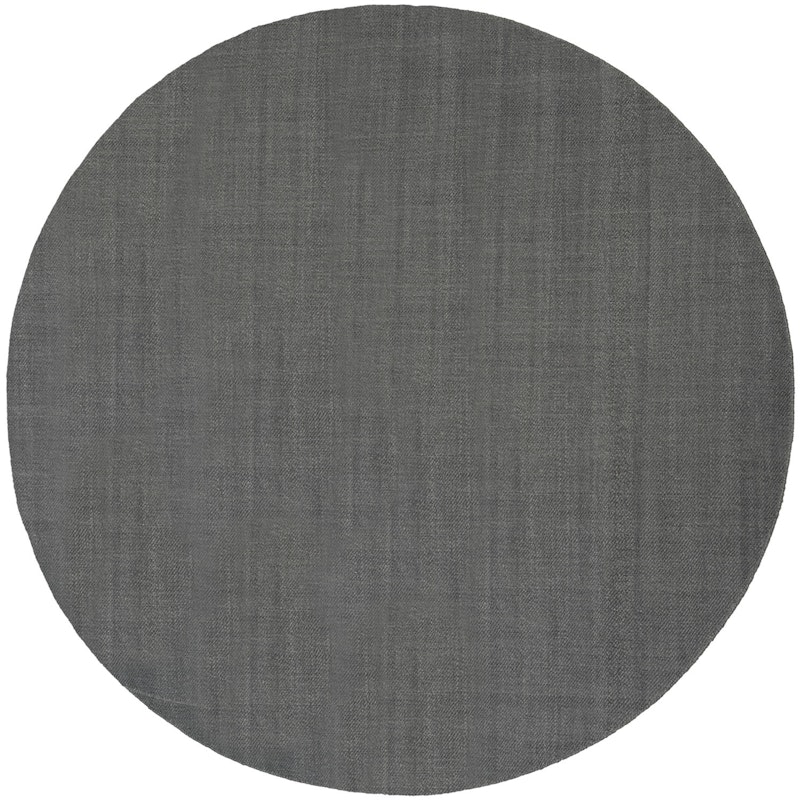 Found 06 Rug Ø320 cm, Stone Grey