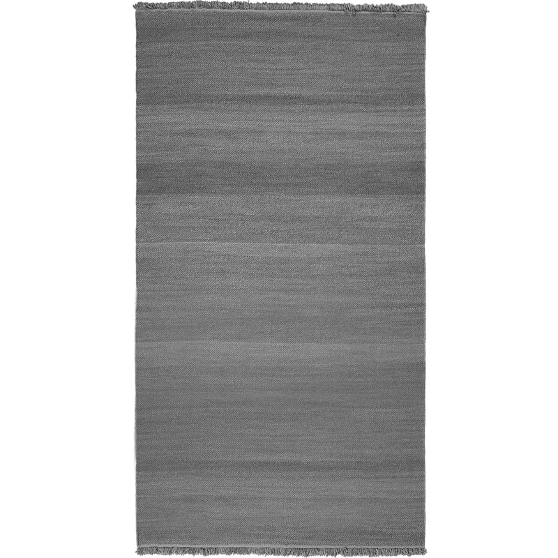 Found 01 Rug 90x180 cm, Stone Grey