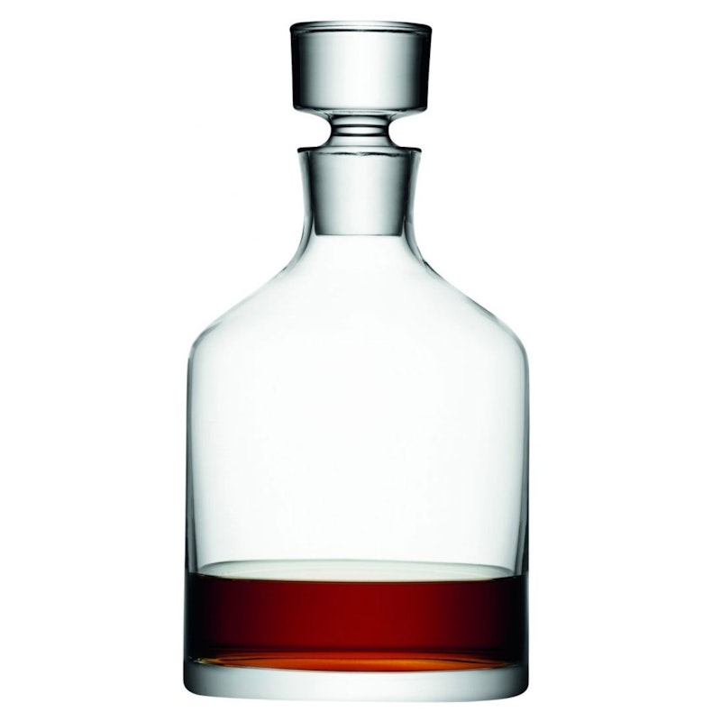 Bar Whiskey Carafe, 1,8 L