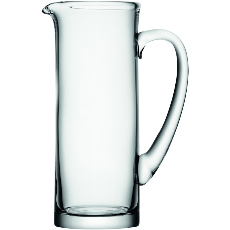 Basis Carafe 1,5 L, Clear