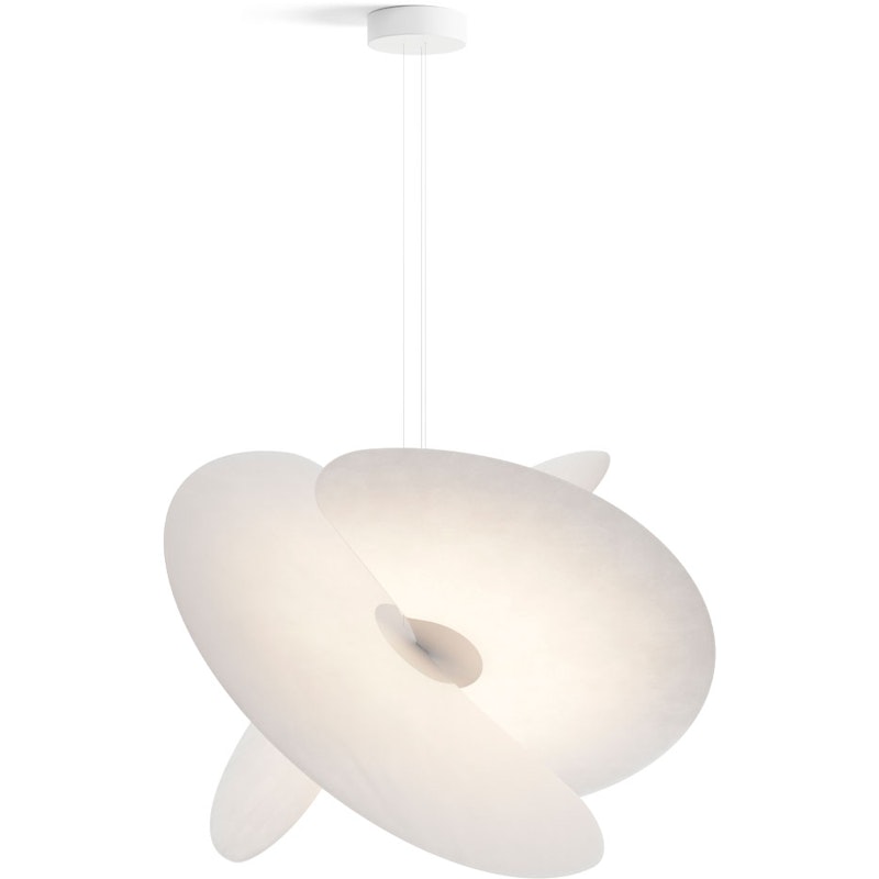 Levante Pendant 1000 mm, Phase Cut Dimmer