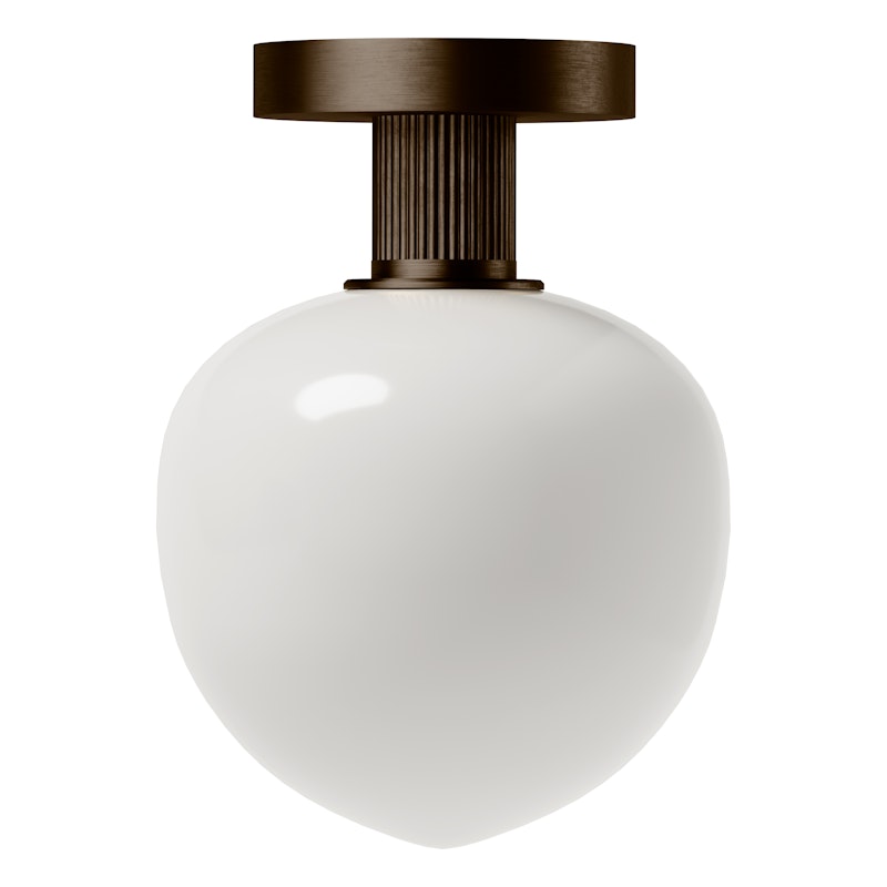 MEMOIR 120 Ceiling Lamp, Bronze