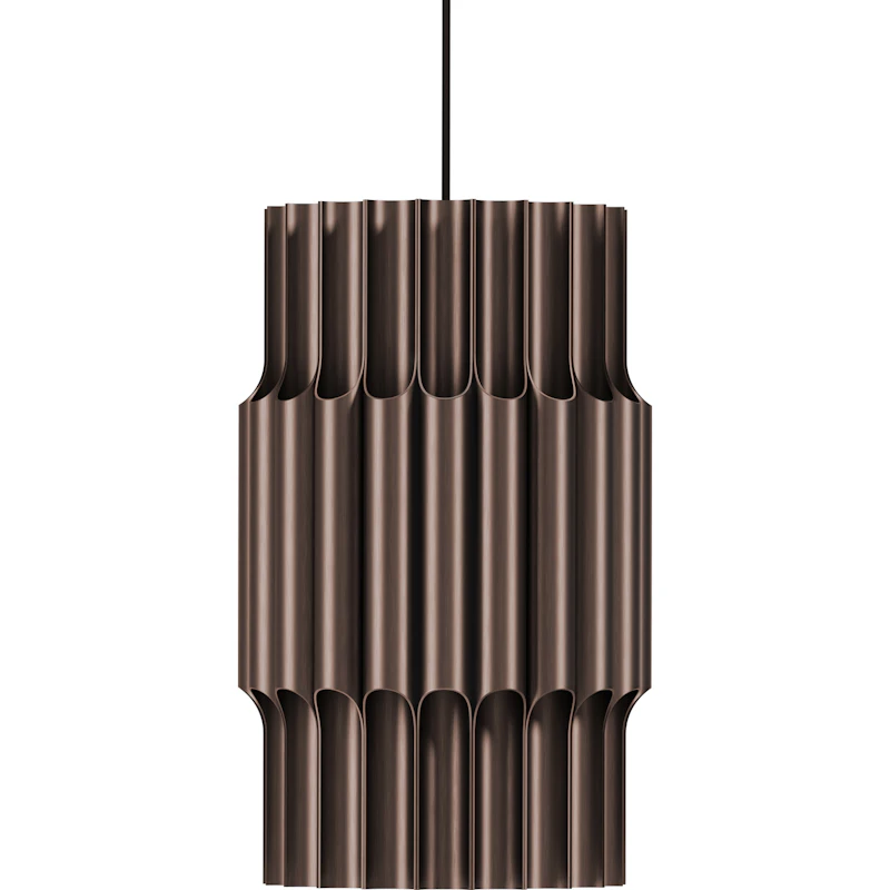 PAN 300 Pendant 30 cm, Bronzed