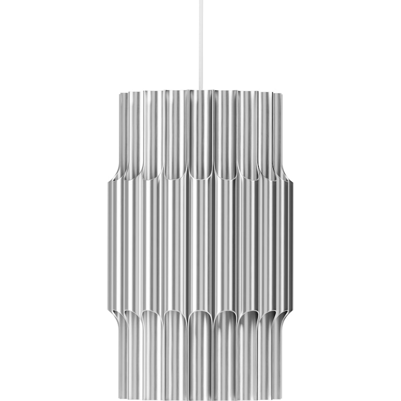 PAN 190 Pendant, Aluminium