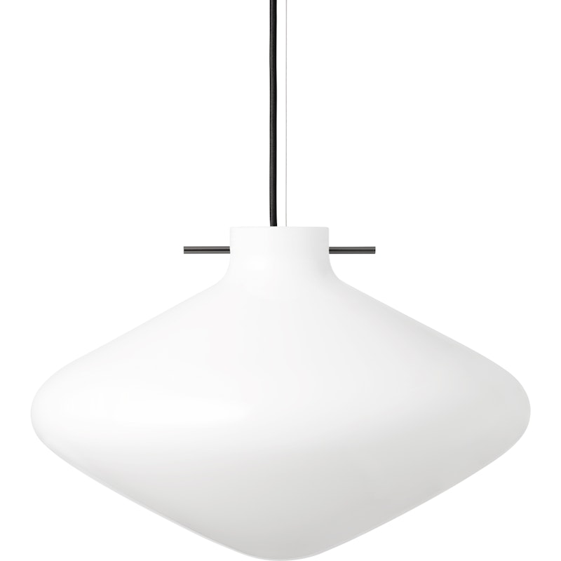 REPOSE 400 Pendant, Black