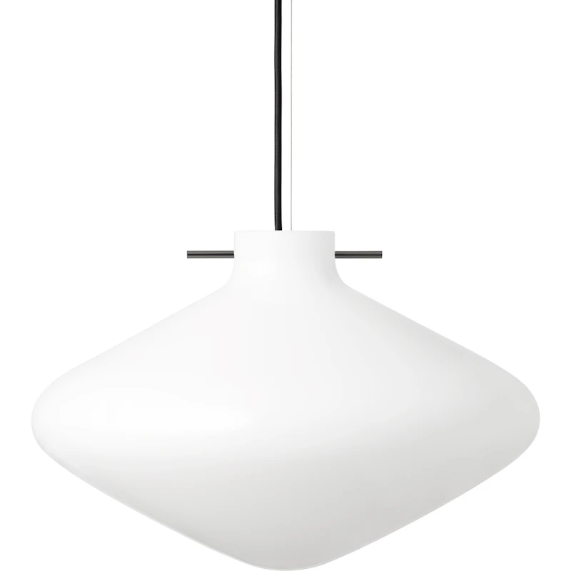 REPOSE 400 Pendant, Black