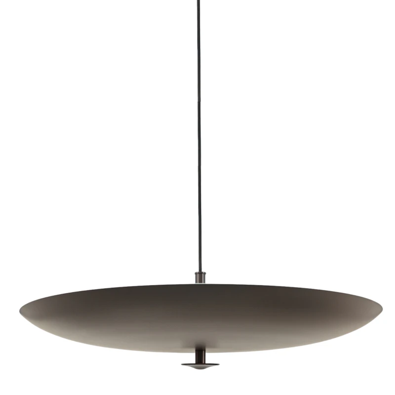 TOTON 600 Pendant Uplight, Bronze