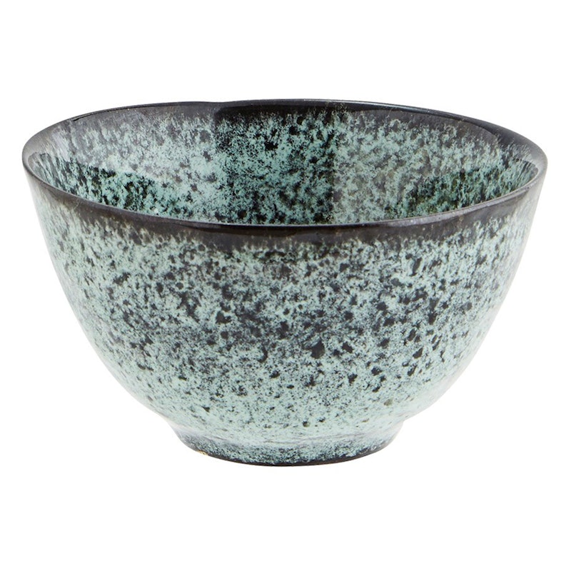 Bowl 25 cl, Petrol Green