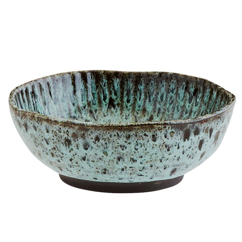 Bowl 60 cl, Petrol Green